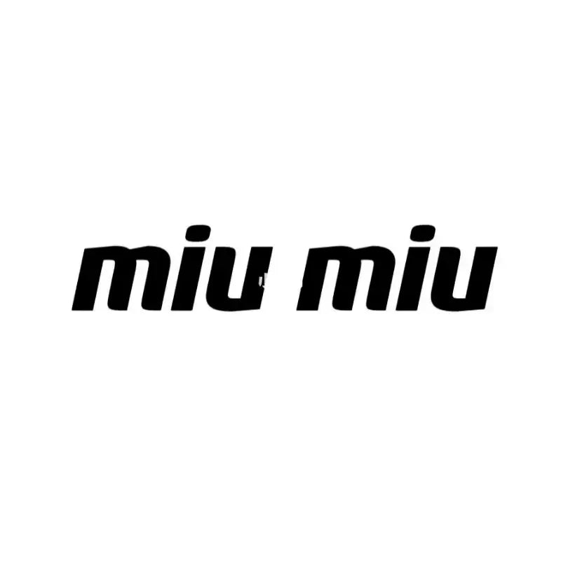 Miu miu
