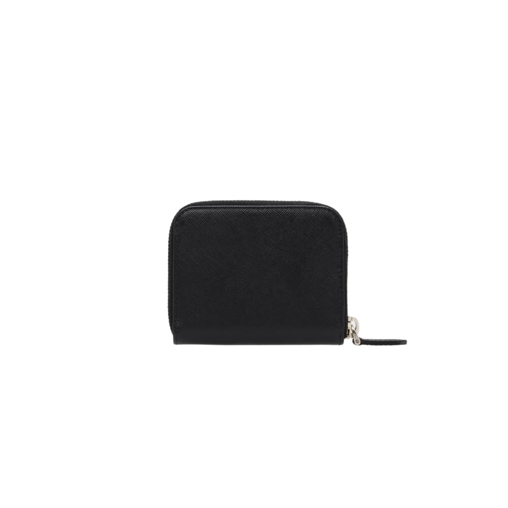 Prada Prada Saffiano Leather Coin Purse - 2