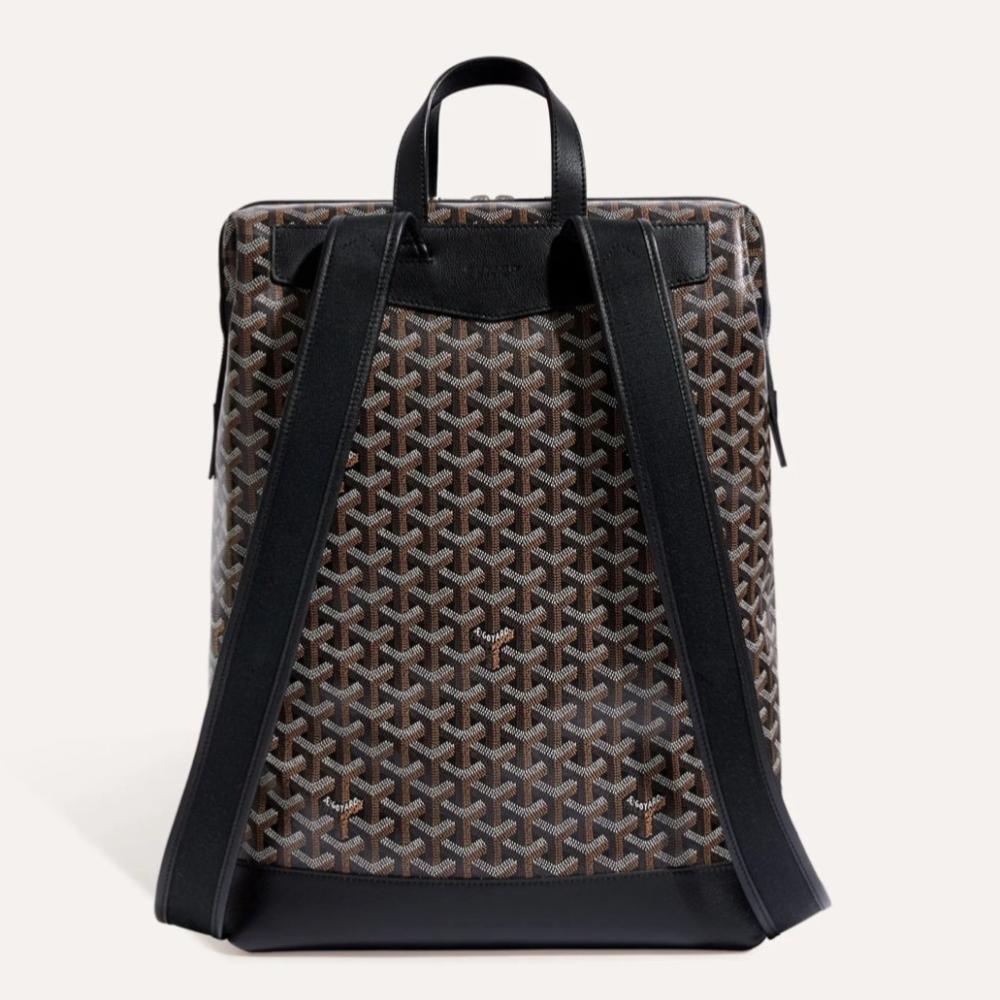 Cisalpin شنطة جويارد ظهر Cisalpin Backpack - 4
