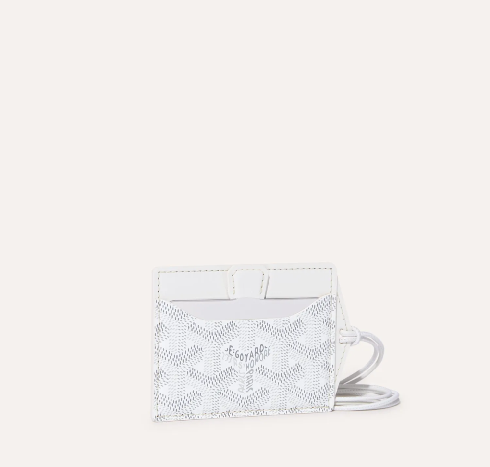 Goyard Goyard Vénus Bag Mirror - 6