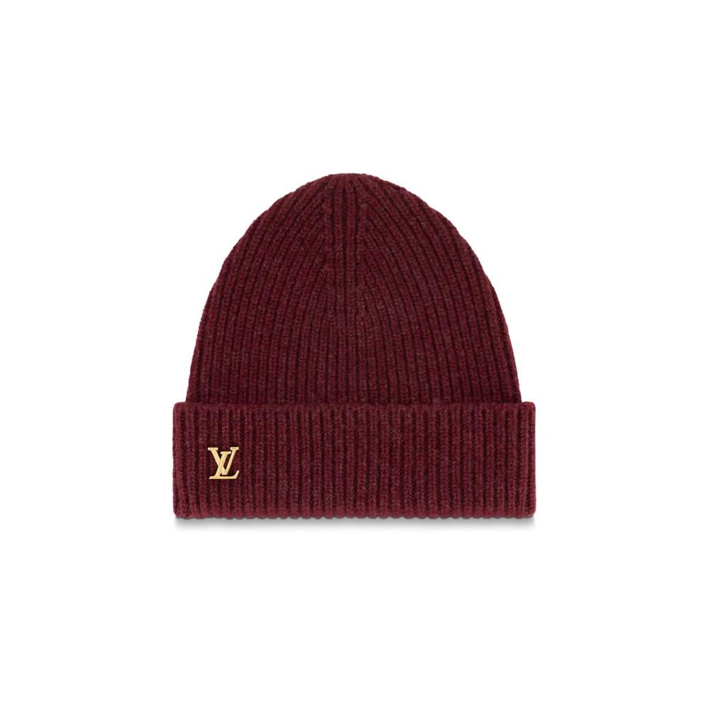 Louis Vuitton LV Spark Beanie