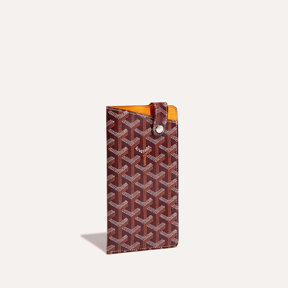 Goyard Goyard Montmartre GM Case - 2