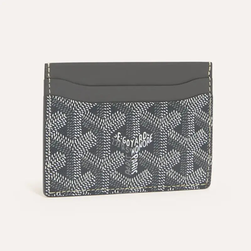 Xbrandat Saint-Sulpice Card Wallet