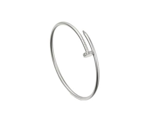 Cartier Juste un Clou Bracelet, Small Model