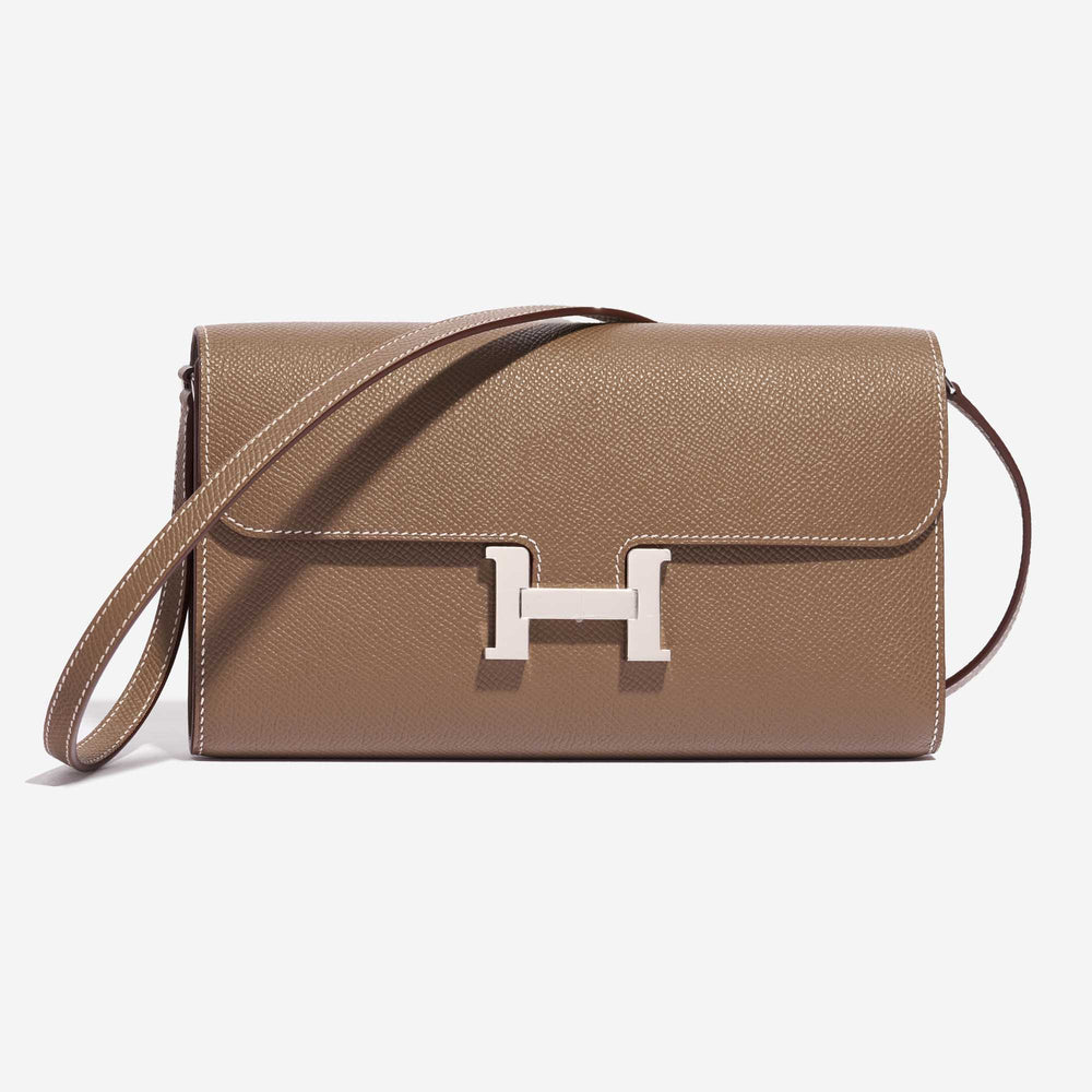 Hermès Constance To Go Epsom