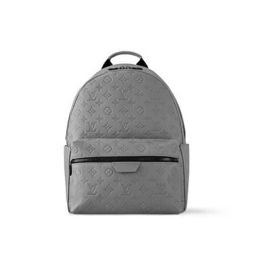 Louis Vuitton Discovery Backpack