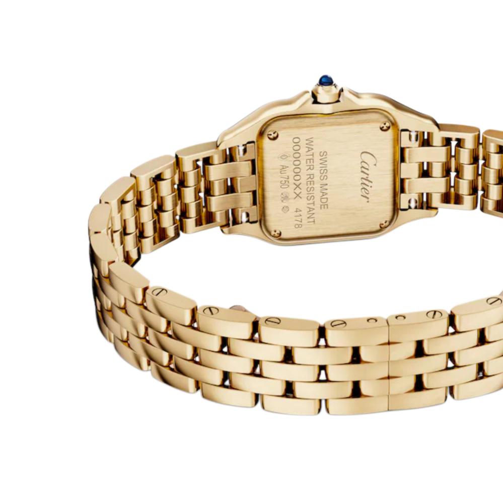 Cartier PANTHÈRE DE CARTIER WATCH - 5