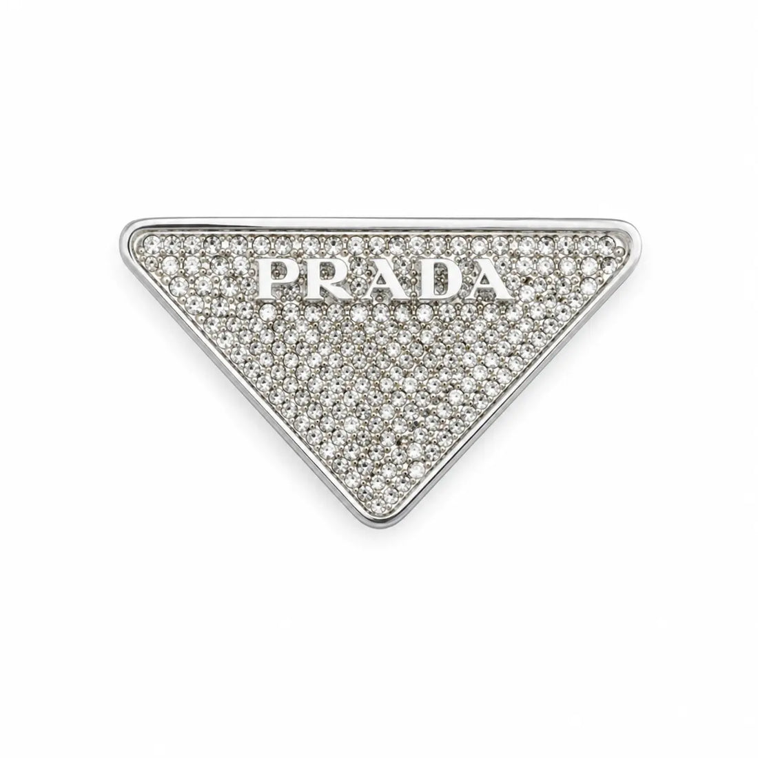 Xbrandat Silver Brooch ( Accessory )