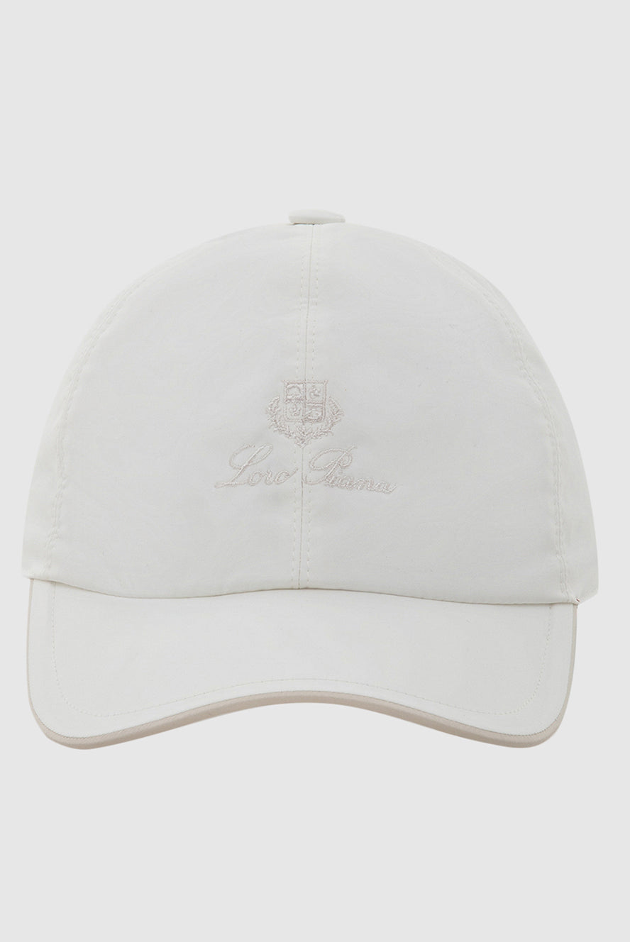 Loro Piana Cap