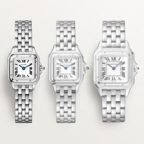 Cartier Panthère de Cartier Watch