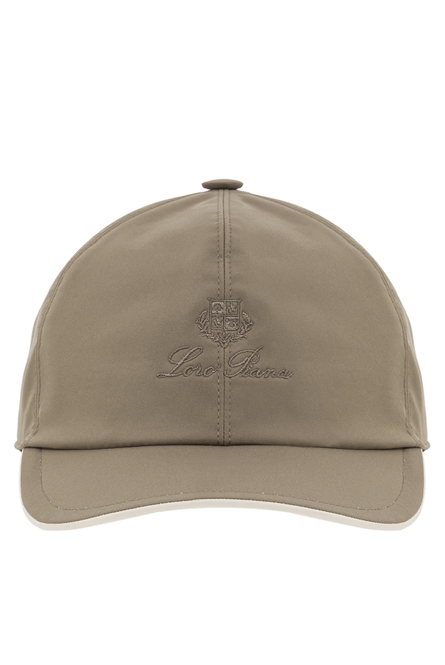 Loro Piana Cap
