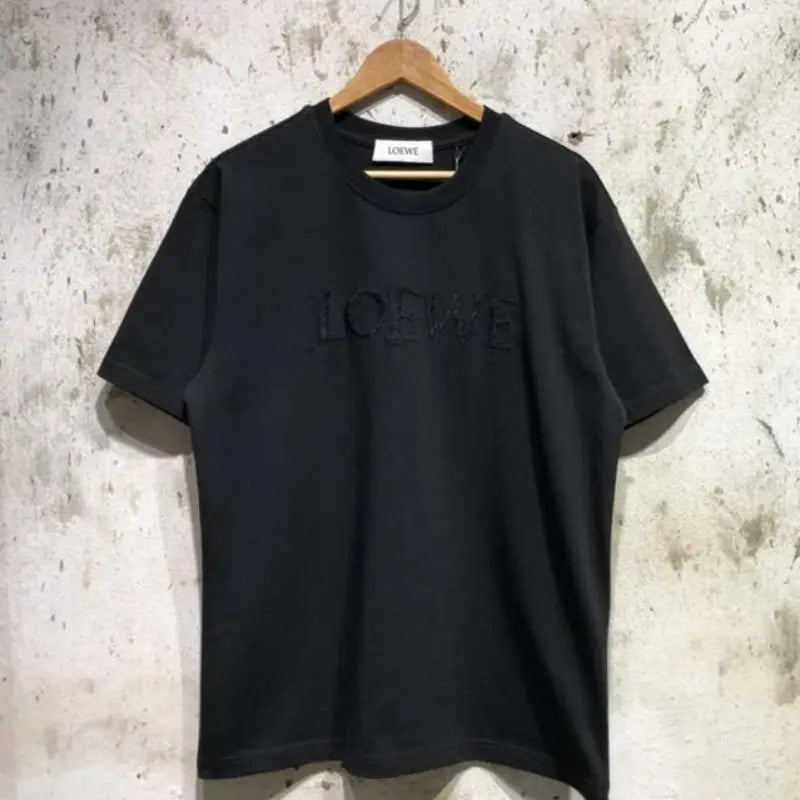 Xbrandat T-Shirt In Black