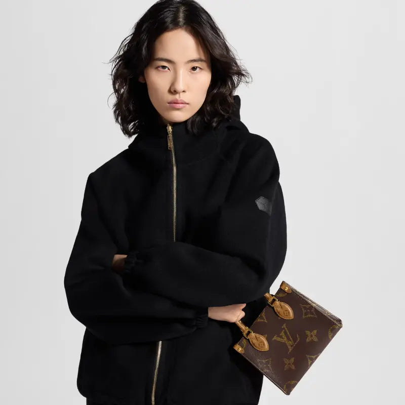 Louis Vuitton OnTheGo BB