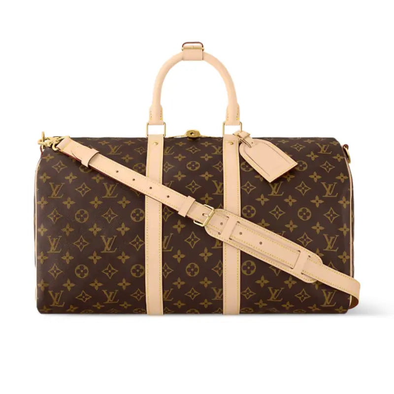 Louis Vuitton Keepall Bandoulière 45