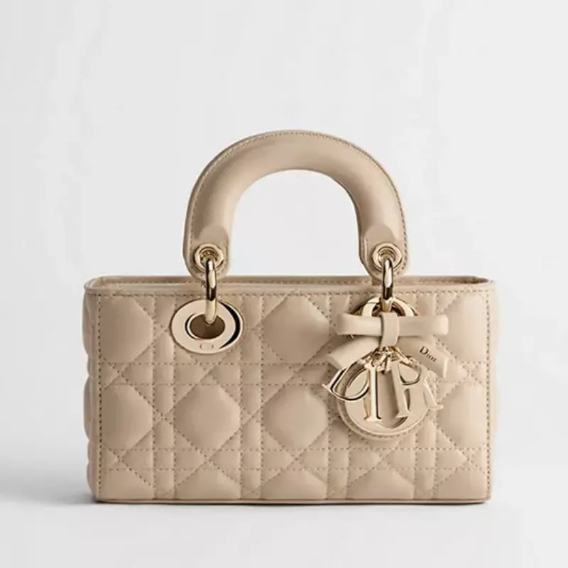 Dior Mini Lady D-Joy Bag