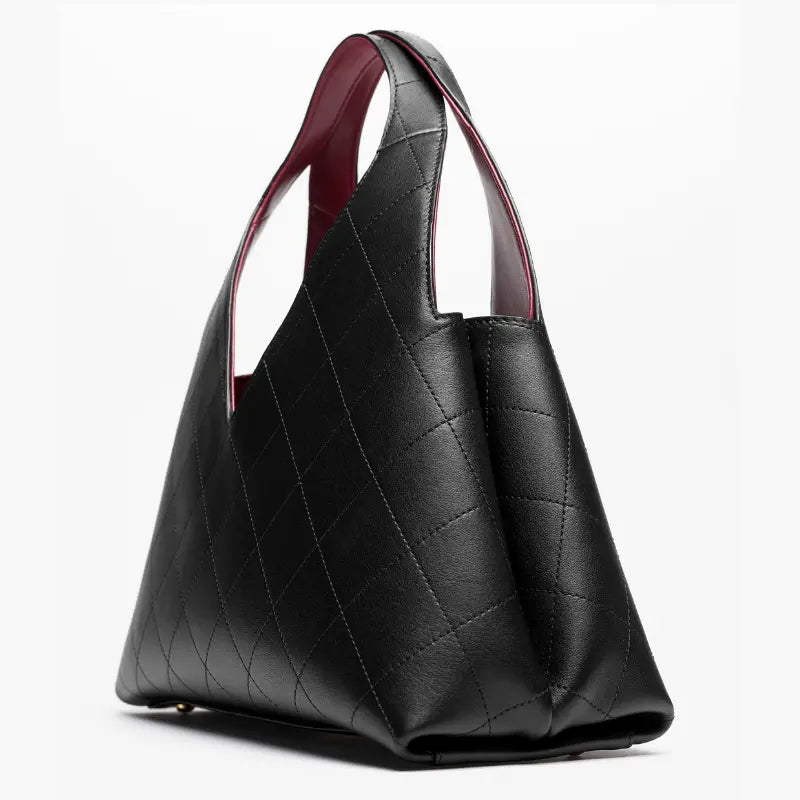 Chanel Métiers d’Art 2026 Tote Bag Black