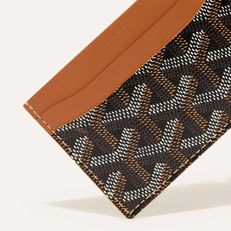 Xbrandat Saint-Sulpice Card Wallet