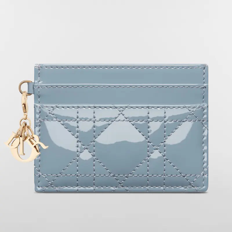 Xbrandat Lady Xbrandat Freesia Card Holder