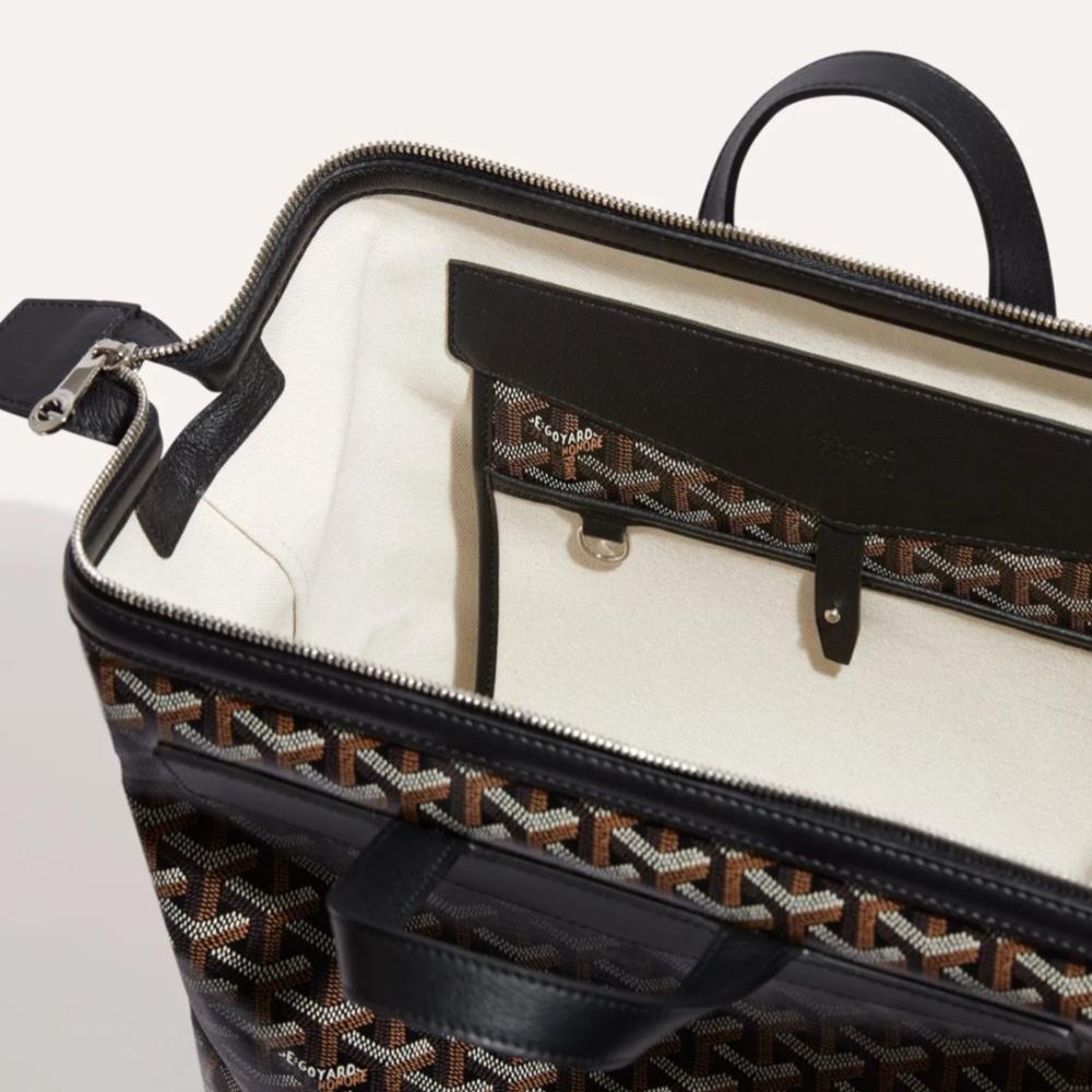 Cisalpin شنطة جويارد ظهر Cisalpin Backpack - 5