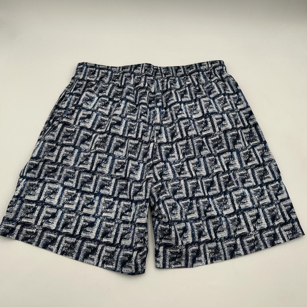 Fendi شورت بحر فندي FENDI Shorts - 6