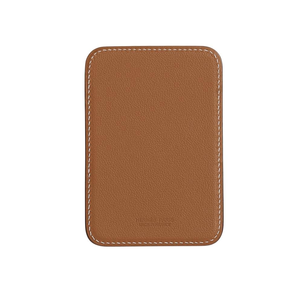 Horse MagSafe Card Holder - 3