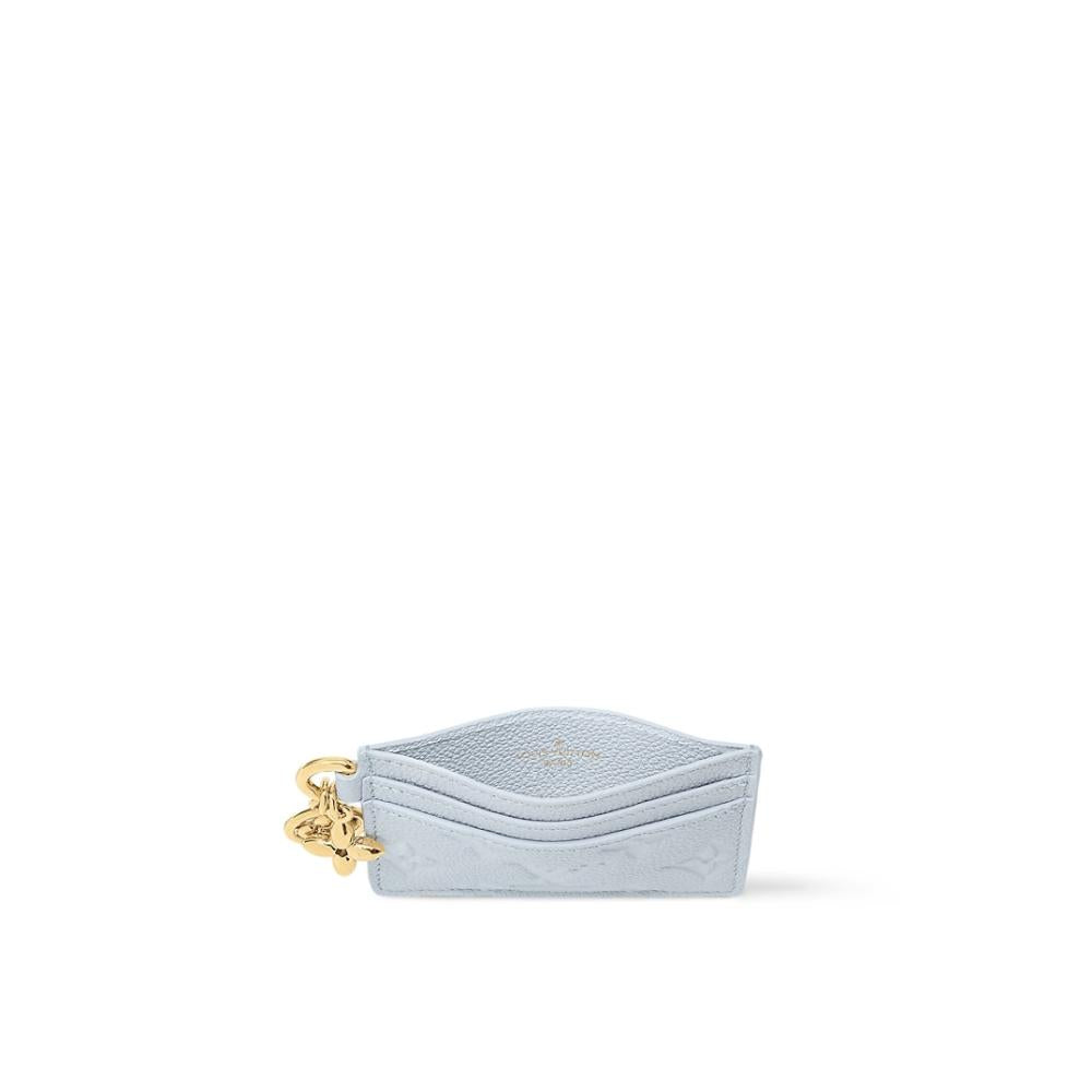 Louis Vuitton LV Charms Card Holder - 4