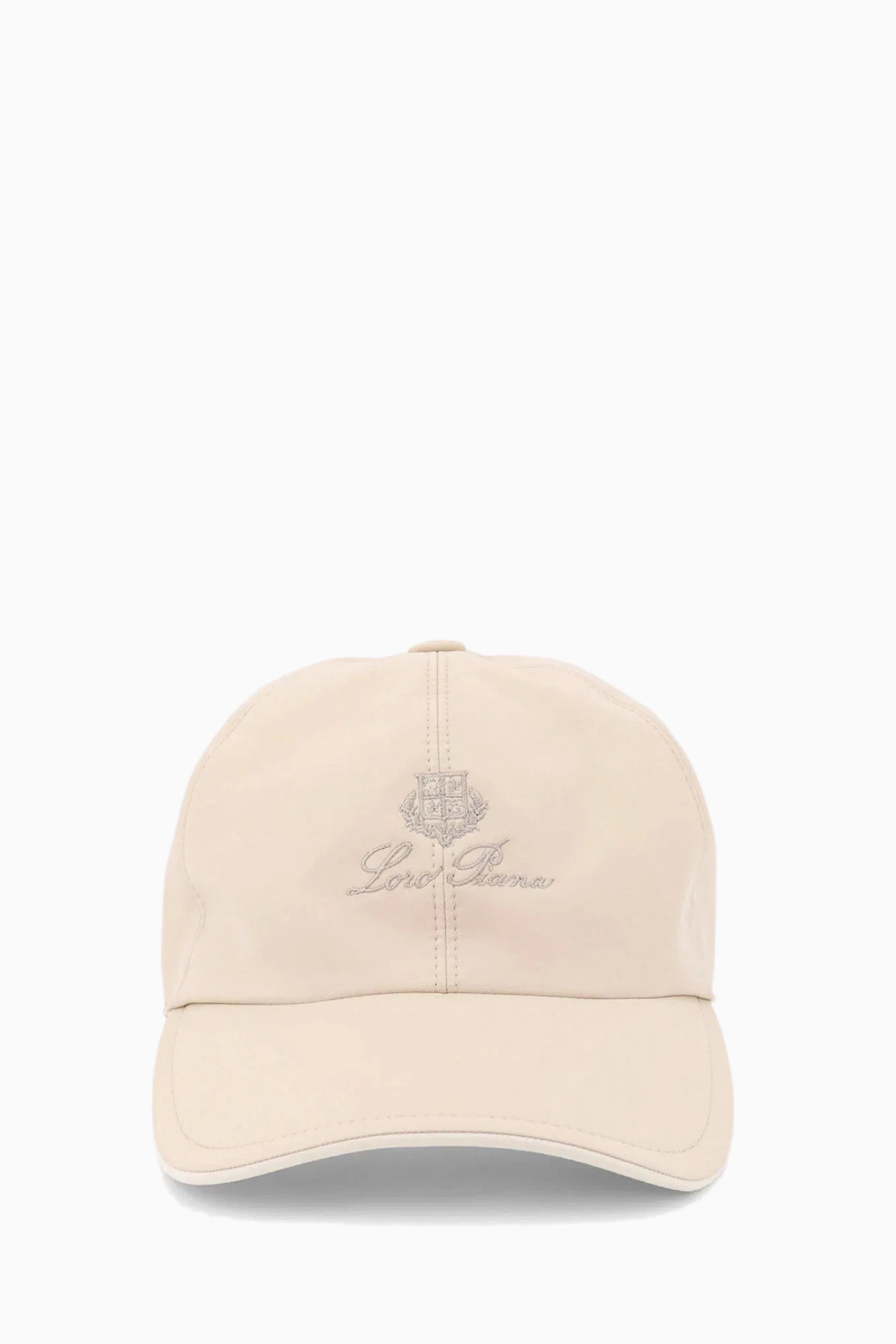 Loro Piana Cap