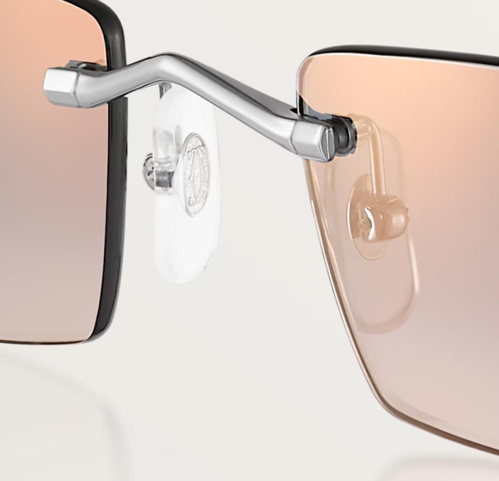 Cartier PANTHÈRE DE CARTIER SUNGLASSES - 3