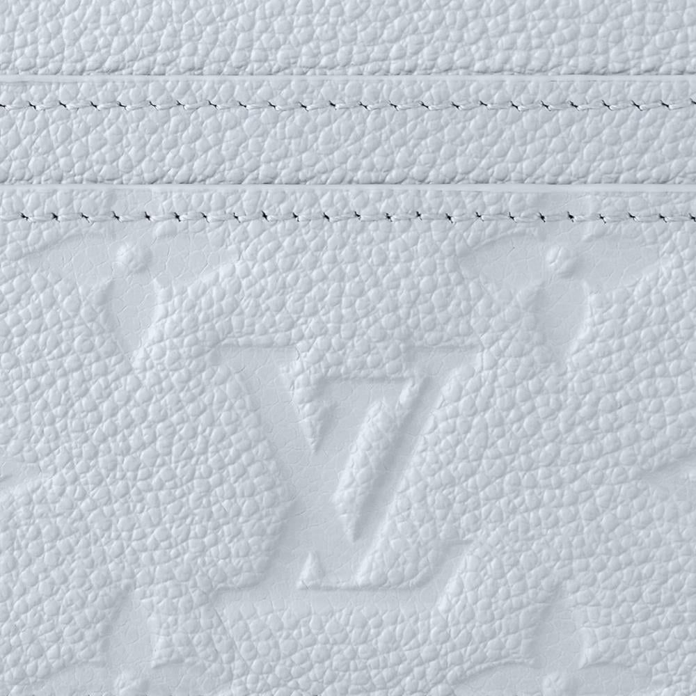Louis Vuitton LV Charms Card Holder - 2