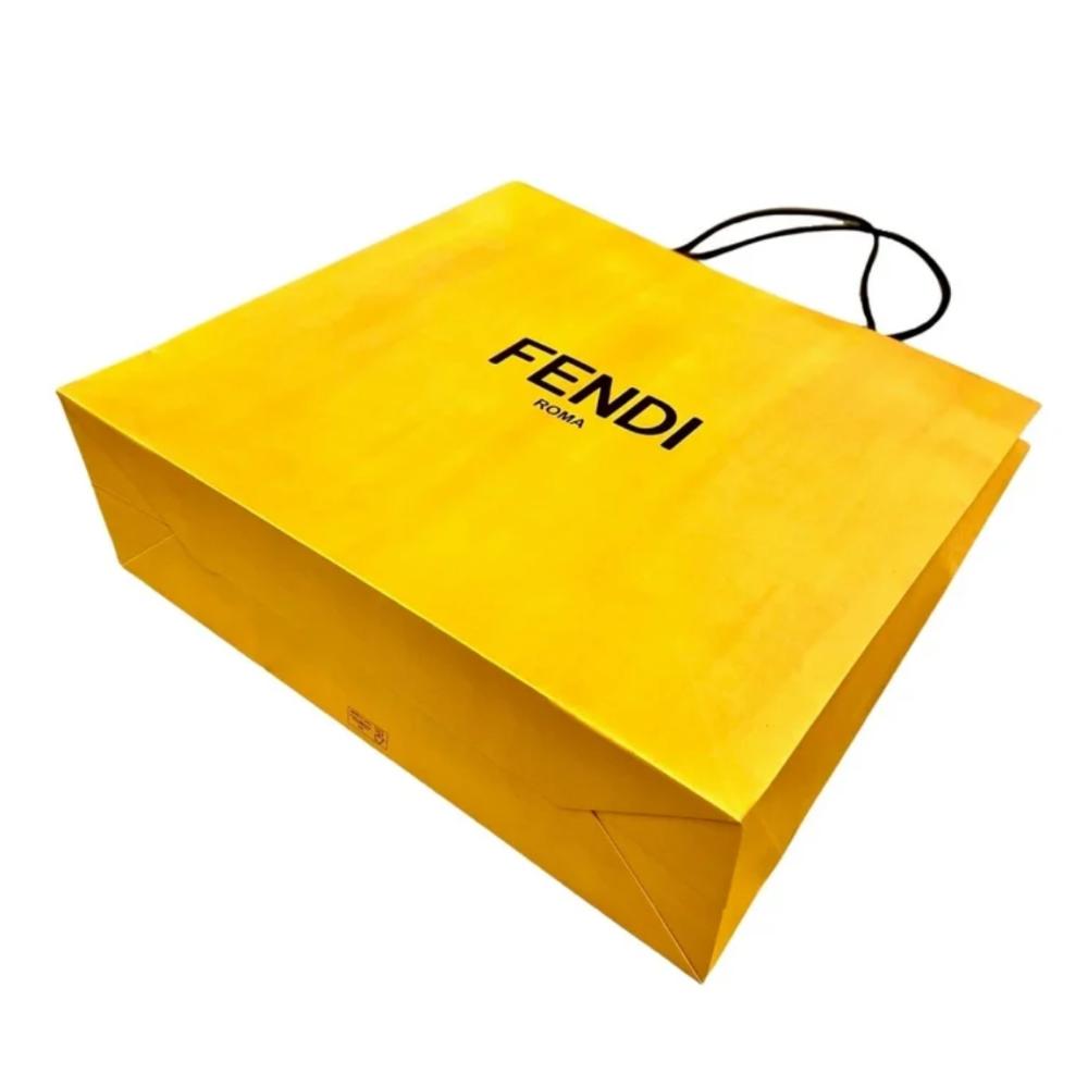 Fendi كيس فندي كبير - 3
