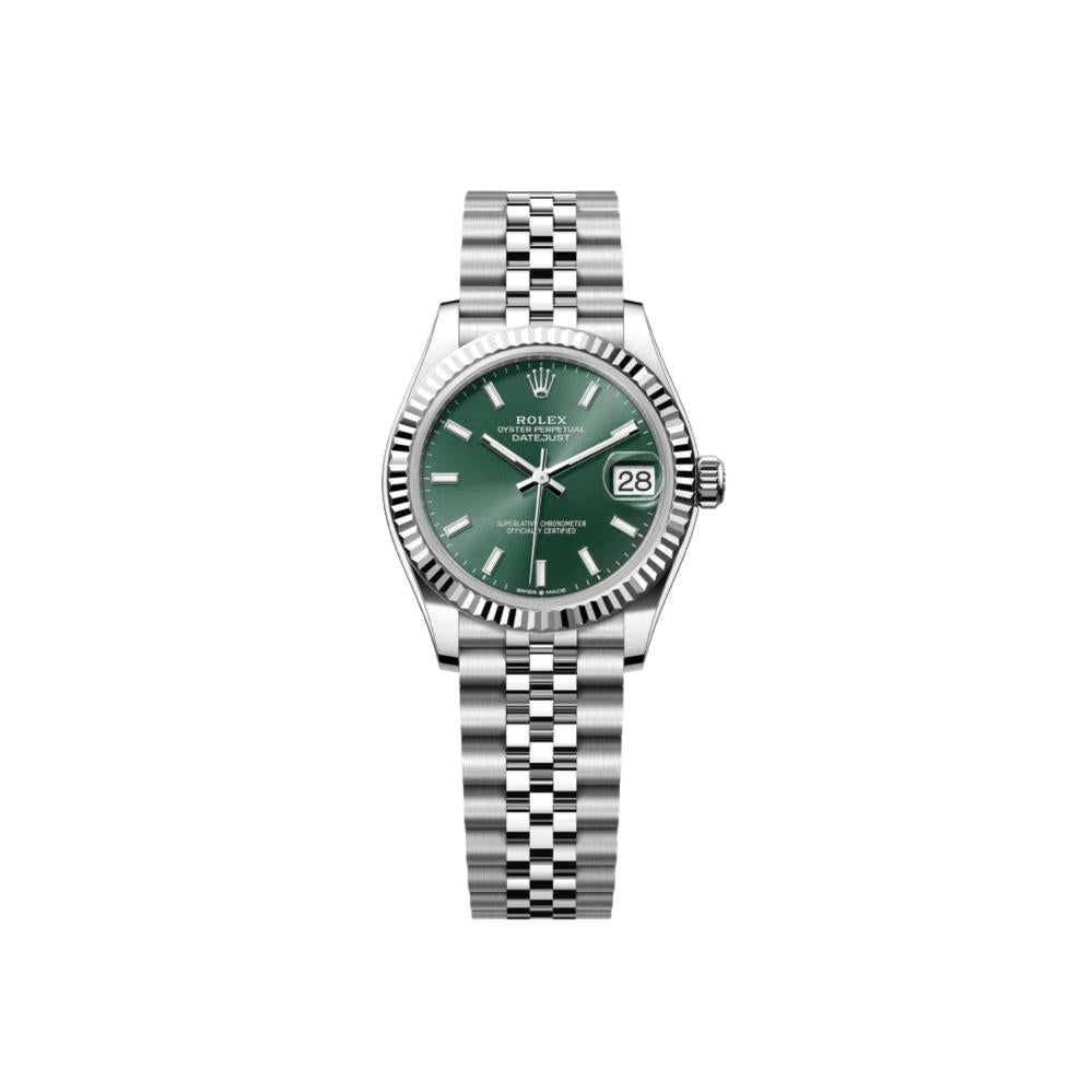 Rolex ساعة رولكس Rolex Datejust 36 - 4