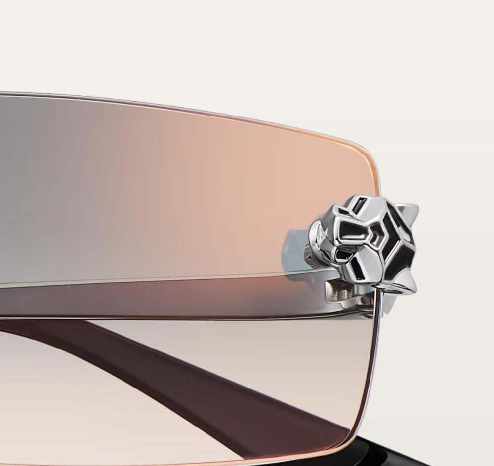 Cartier PANTHÈRE DE CARTIER SUNGLASSES - 6