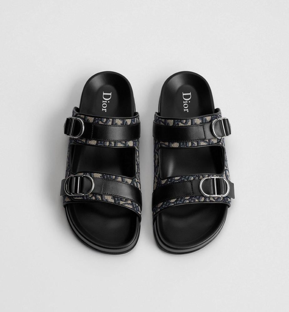 Dior Dior Aqua Sandal - 2