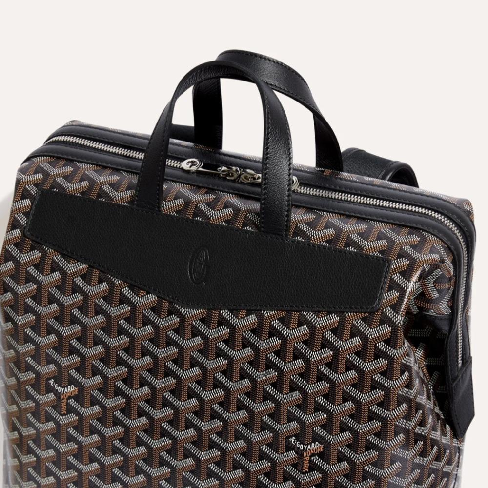 Cisalpin شنطة جويارد ظهر Cisalpin Backpack - 3