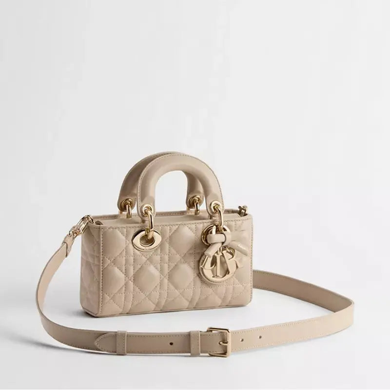 Dior Mini Lady D-Joy Bag