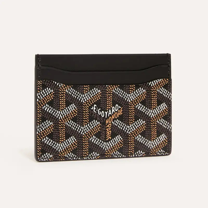 Xbrandat Saint-Sulpice Card Wallet