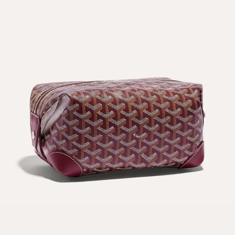 Xbrandat Bowling 25 Toiletry Bag