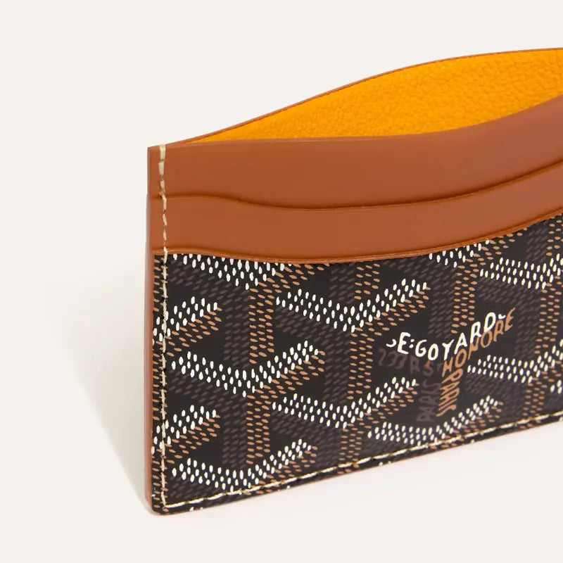 Xbrandat Saint-Sulpice Card Wallet