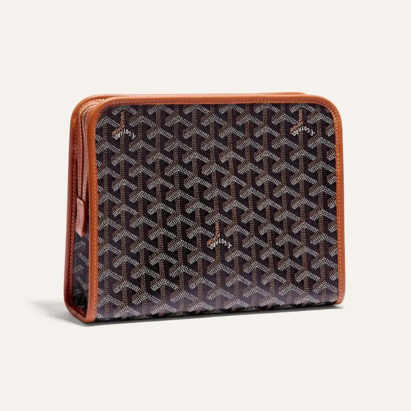 Goyard Jouvence MM Toiletry Bag