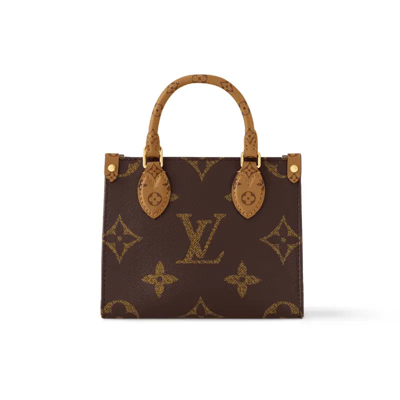 Louis Vuitton OnTheGo BB