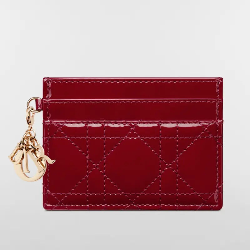 Xbrandat Lady Xbrandat Freesia Card Holder