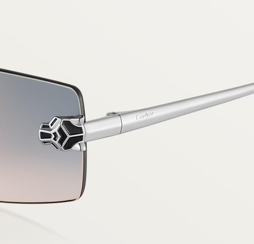Cartier PANTHÈRE DE CARTIER SUNGLASSES - 2