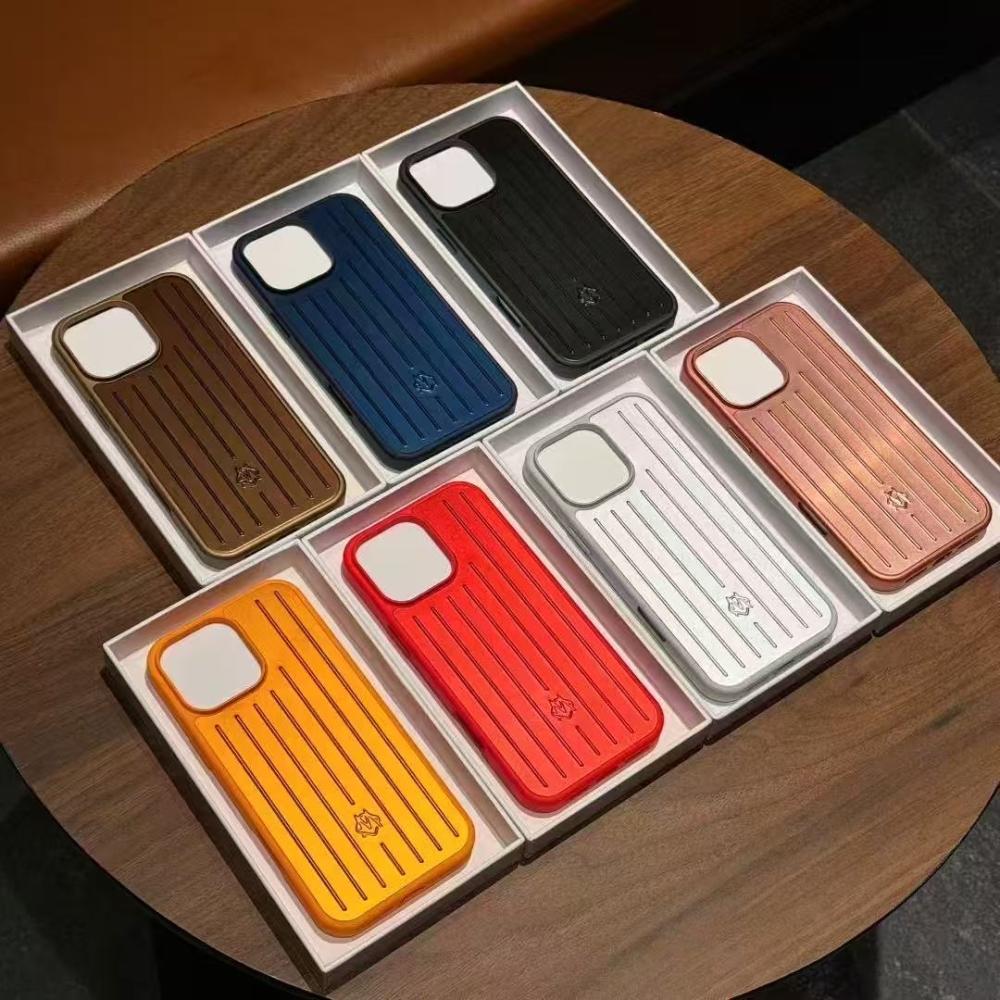 Rimowa RIMOWA Titanium Case - 4