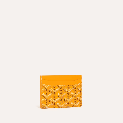 Saint Sulpice Card Wallet