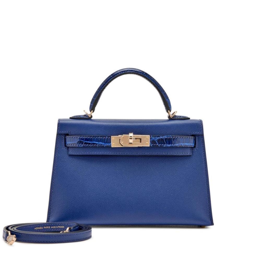 Hermès Mini Kelly bag