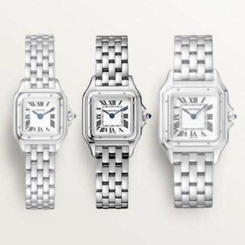 Cartier Panthère de Cartier Watch
