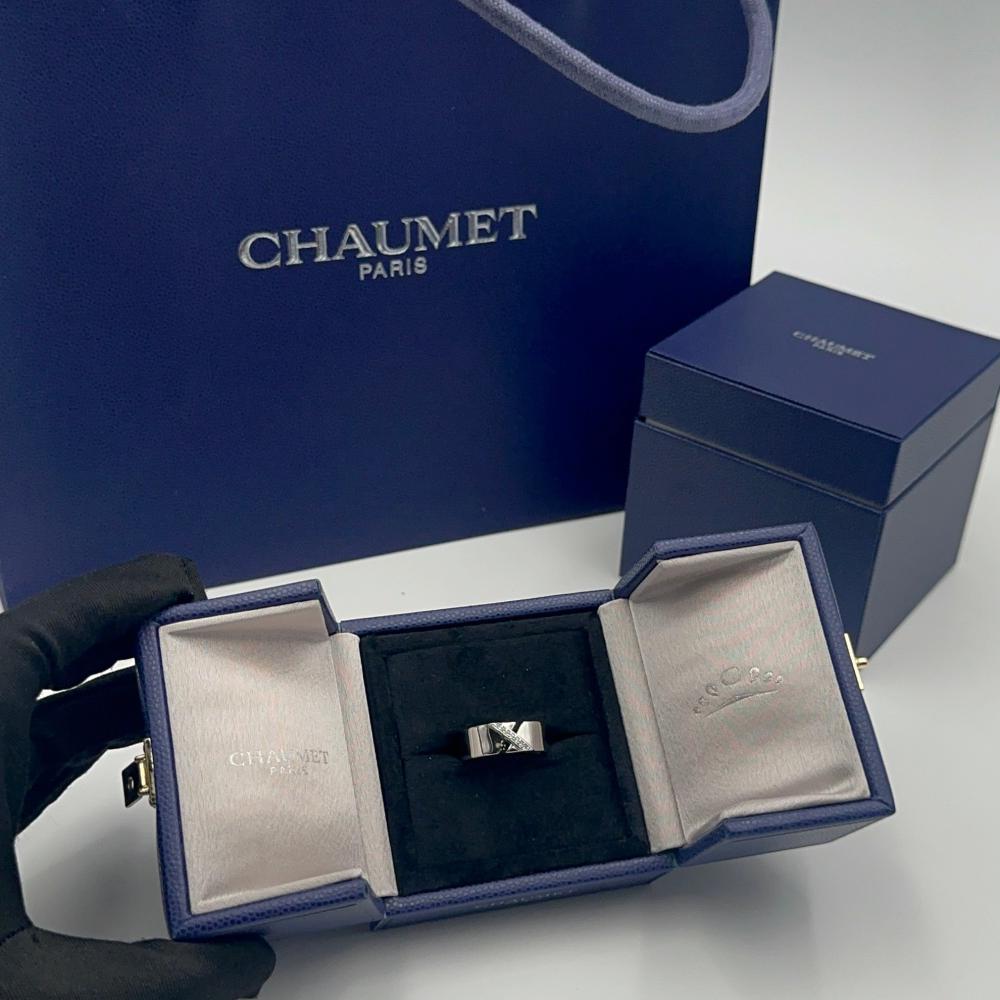 Chanel ملحقات شوميه خاتم - 3