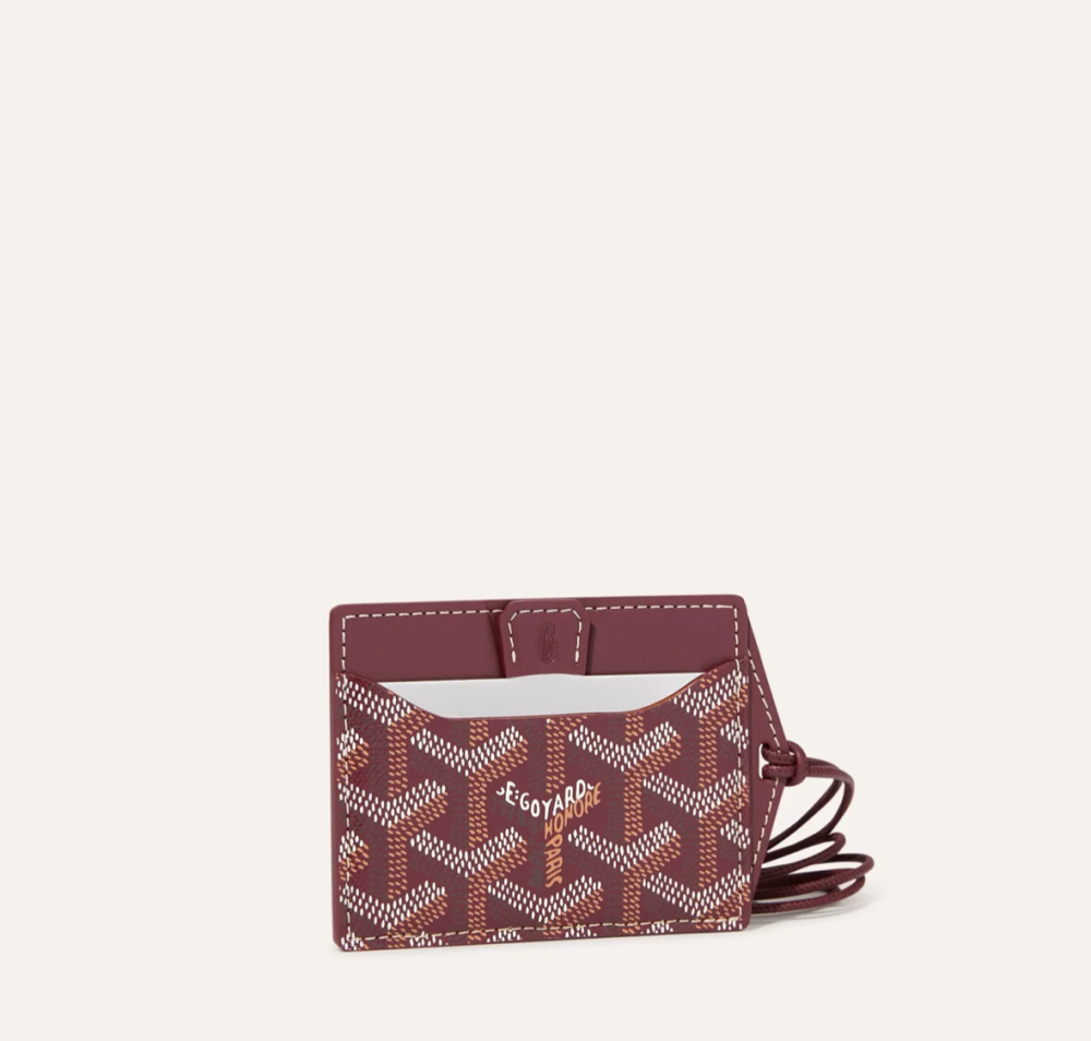 Goyard Goyard Vénus Bag Mirror - 5