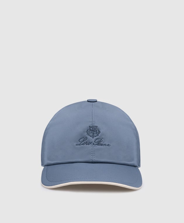 Loro Piana Cap
