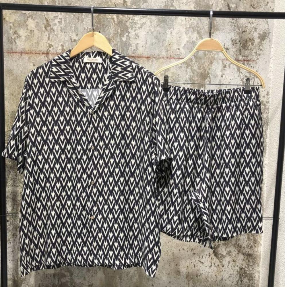 Valentino Valentino Comfort Fit Set